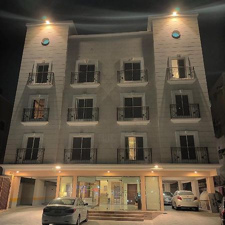 阿可贺巴Asfar Plaza公寓式酒店 外观 照片