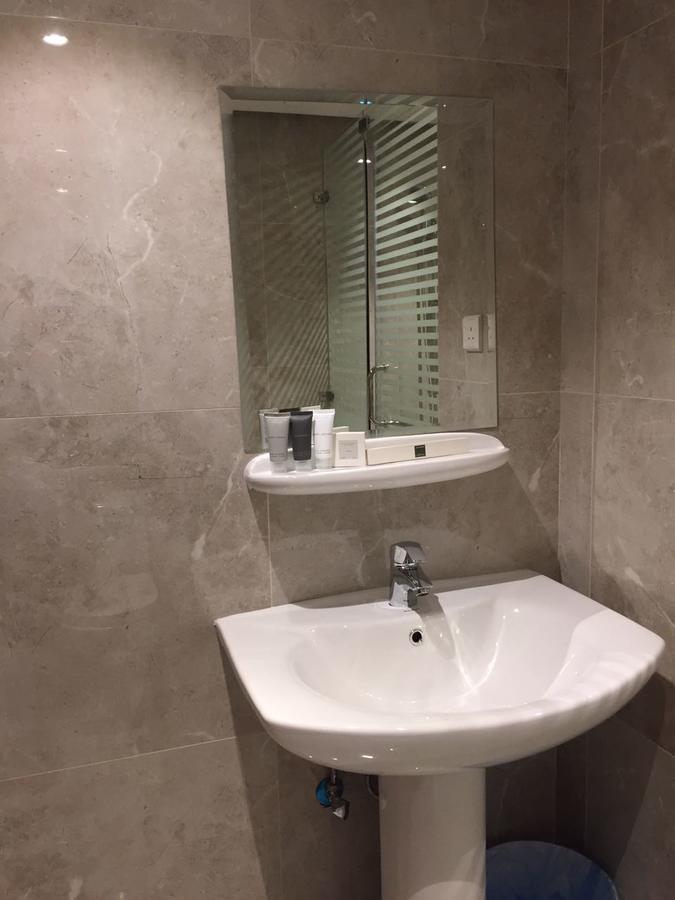 阿可贺巴Asfar Plaza公寓式酒店 外观 照片